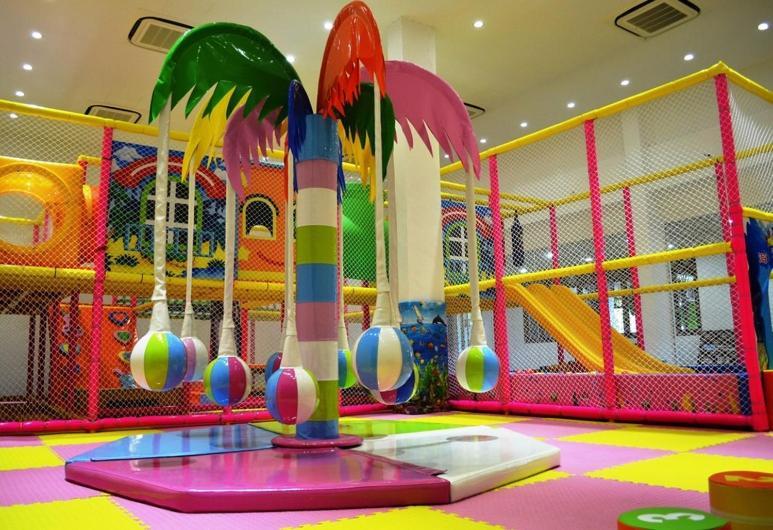 Pulai Spring Resort Kampung Kangkar Pulai Dış mekan fotoğraf