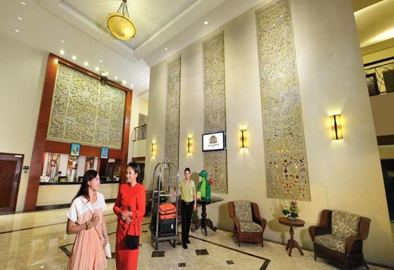 Pulai Spring Resort Kampung Kangkar Pulai Dış mekan fotoğraf