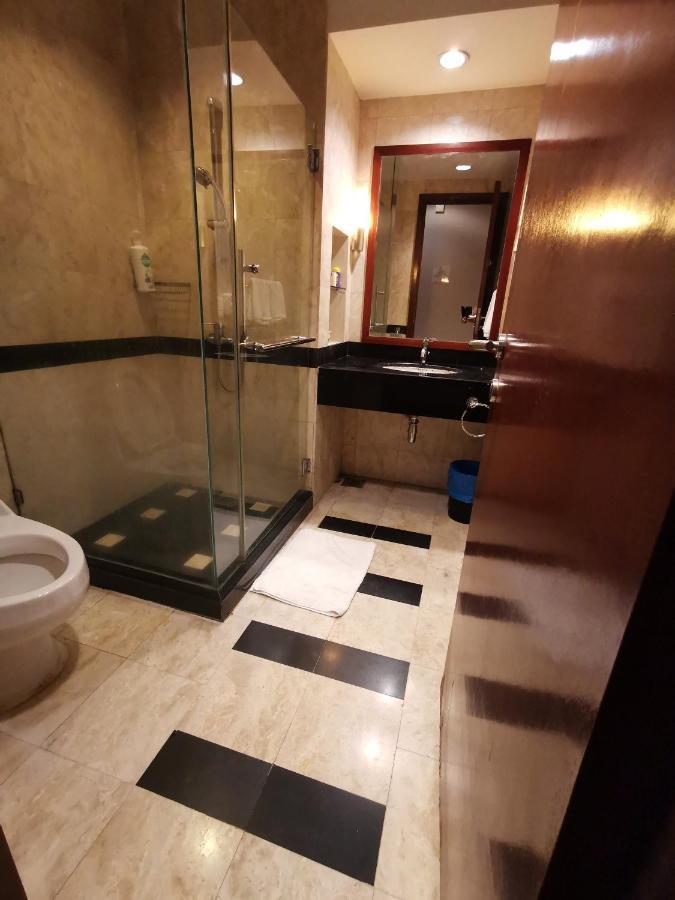 Pulai Spring Resort Kampung Kangkar Pulai Dış mekan fotoğraf