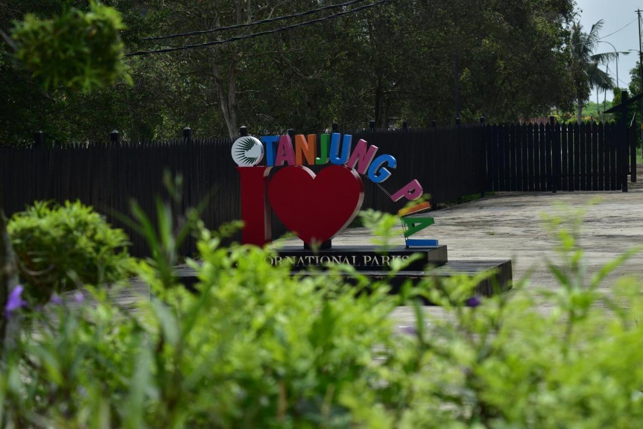 Pulai Spring Resort Kampung Kangkar Pulai Dış mekan fotoğraf