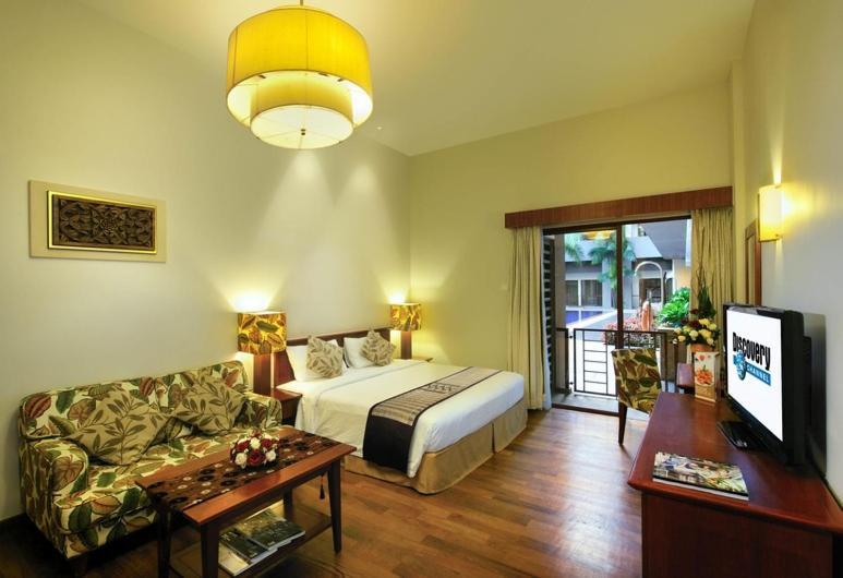 Pulai Spring Resort Kampung Kangkar Pulai Dış mekan fotoğraf